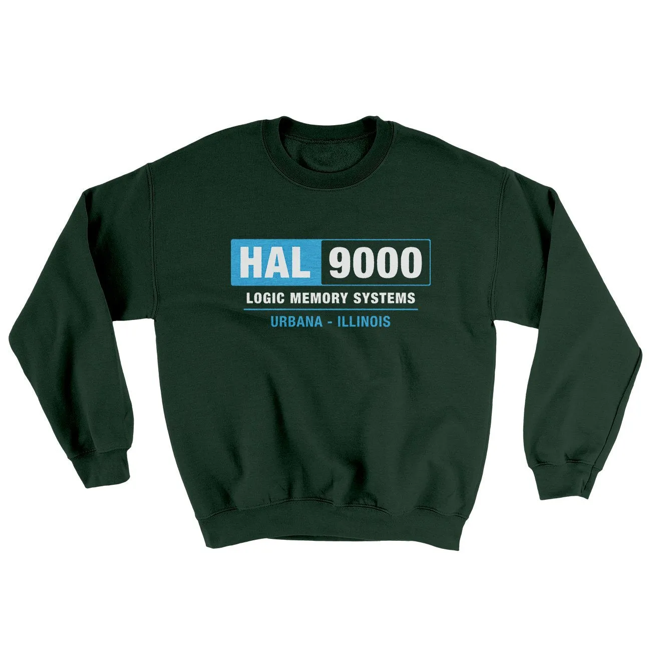Hal 9000 Ugly Sweater