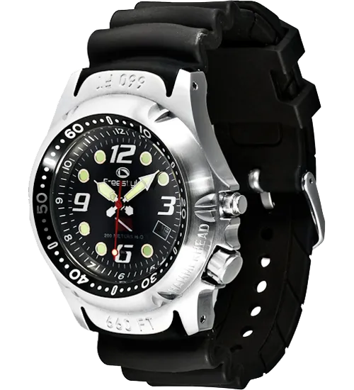Hammerhead - Strap Kit - BLACK