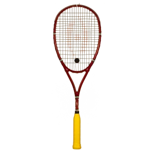 Harrow Bancroft Players Special Squash Racquet