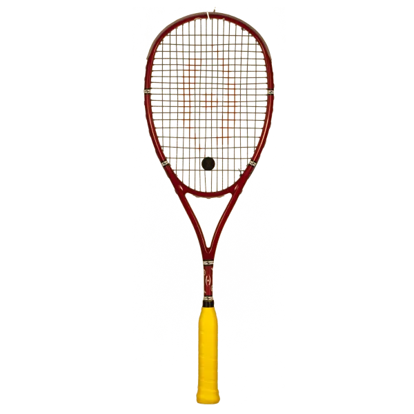Harrow Bancroft Players Special Squash Racquet
