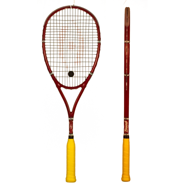 Harrow Bancroft Players Special Squash Racquet