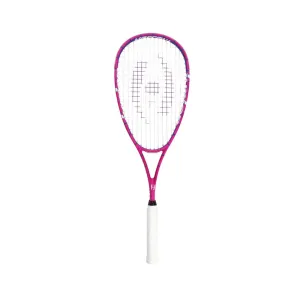 Harrow Jr Squash racquet - Pink