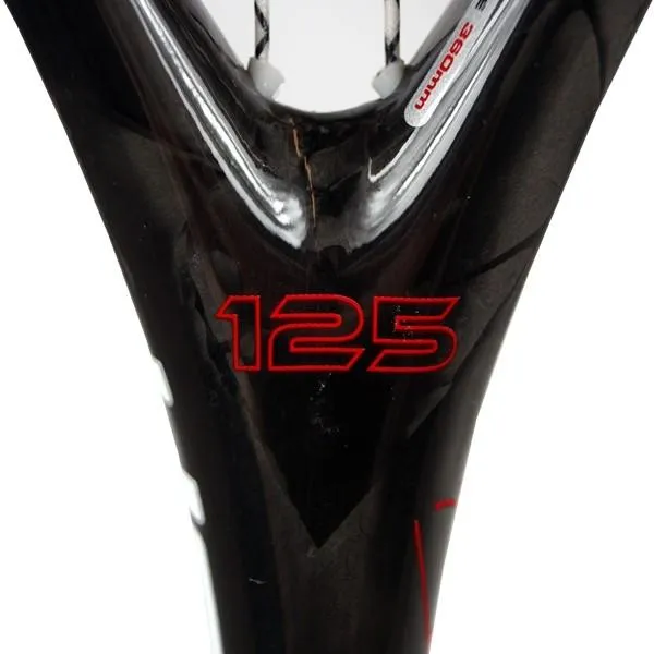 Harrow Tarek Momen Signature Reflex Squash Racquet