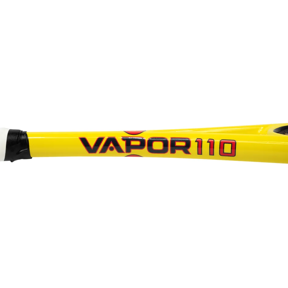 Harrow Vapor 110 Squash Racquet