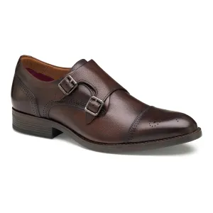 HAWTHORN DOUBLE MONK STRAP