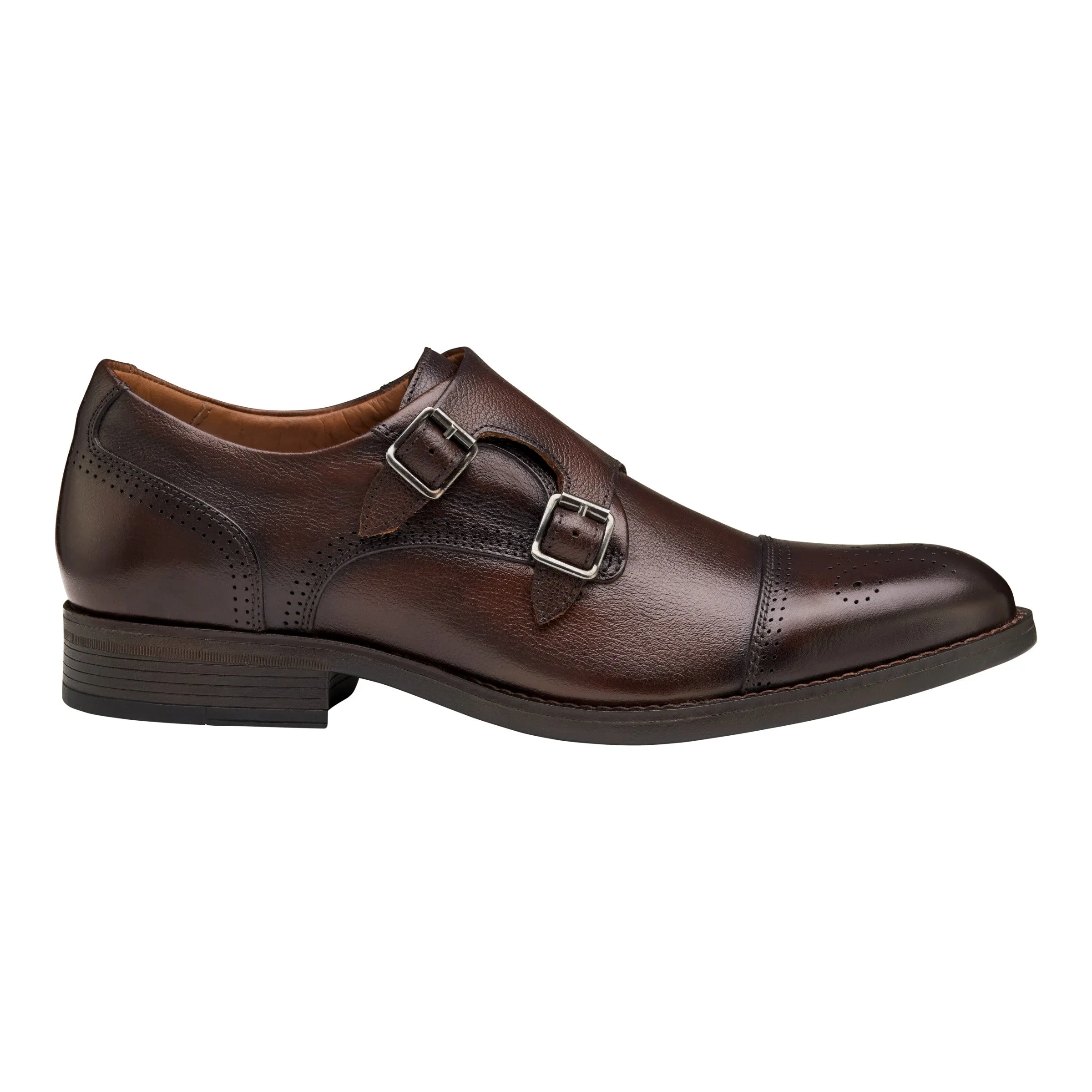 HAWTHORN DOUBLE MONK STRAP
