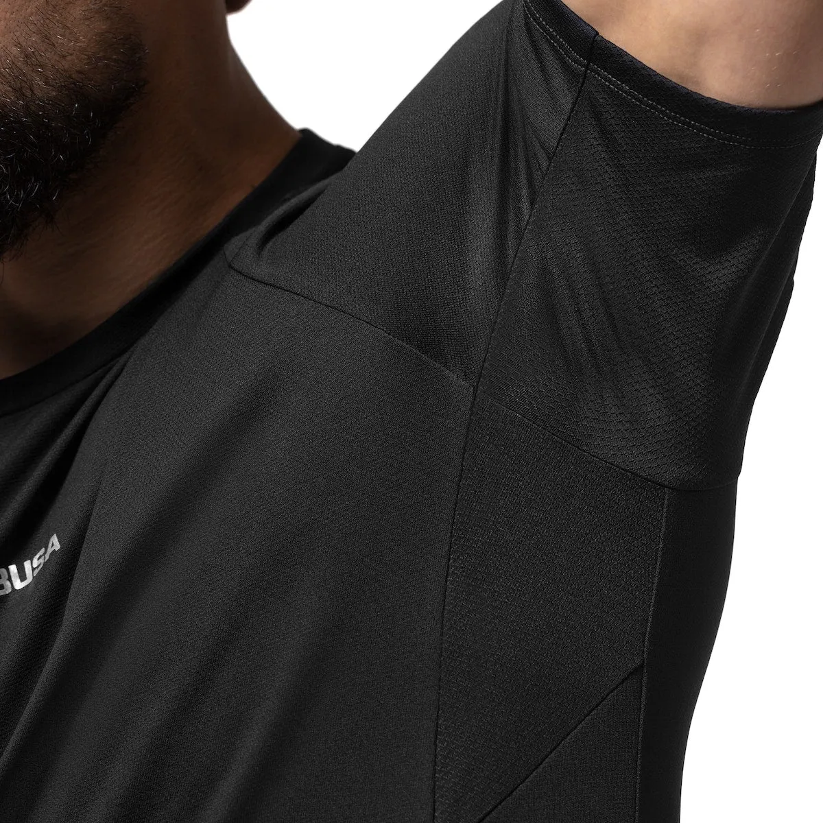 Hayabusa® Men’s Lightweight Training Shirt | Maximum comfort | For Adult Male