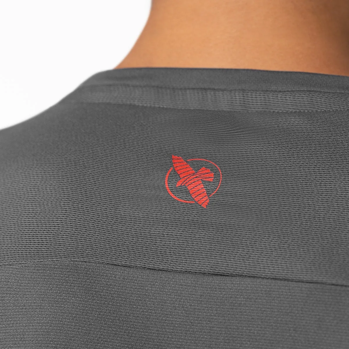 Hayabusa® Men’s Lightweight Training Shirt | Maximum comfort | For Adult Male