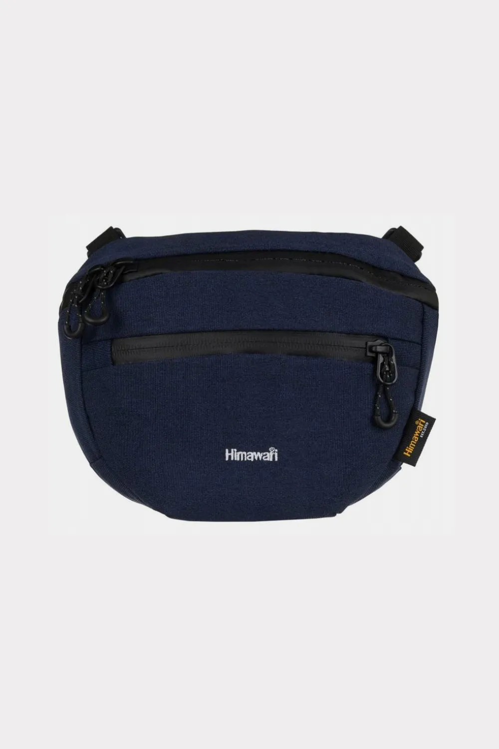 Hazel Blues® |  Himawari Waterproof Canvas Adjustable Strap Sling Bag