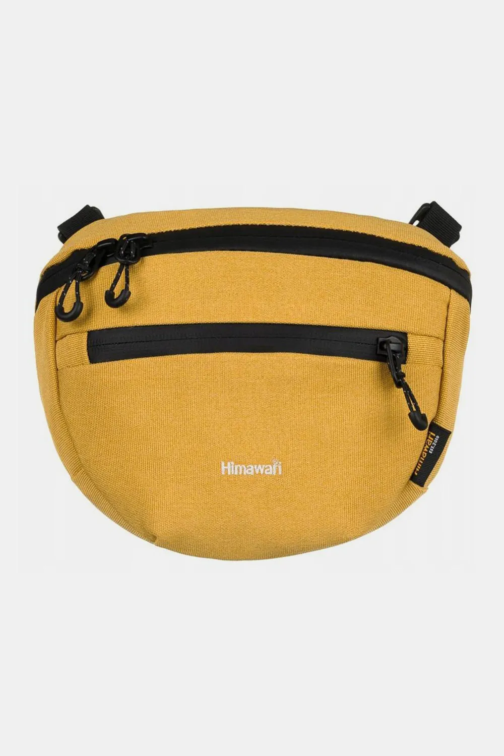 Hazel Blues® |  Himawari Waterproof Canvas Adjustable Strap Sling Bag