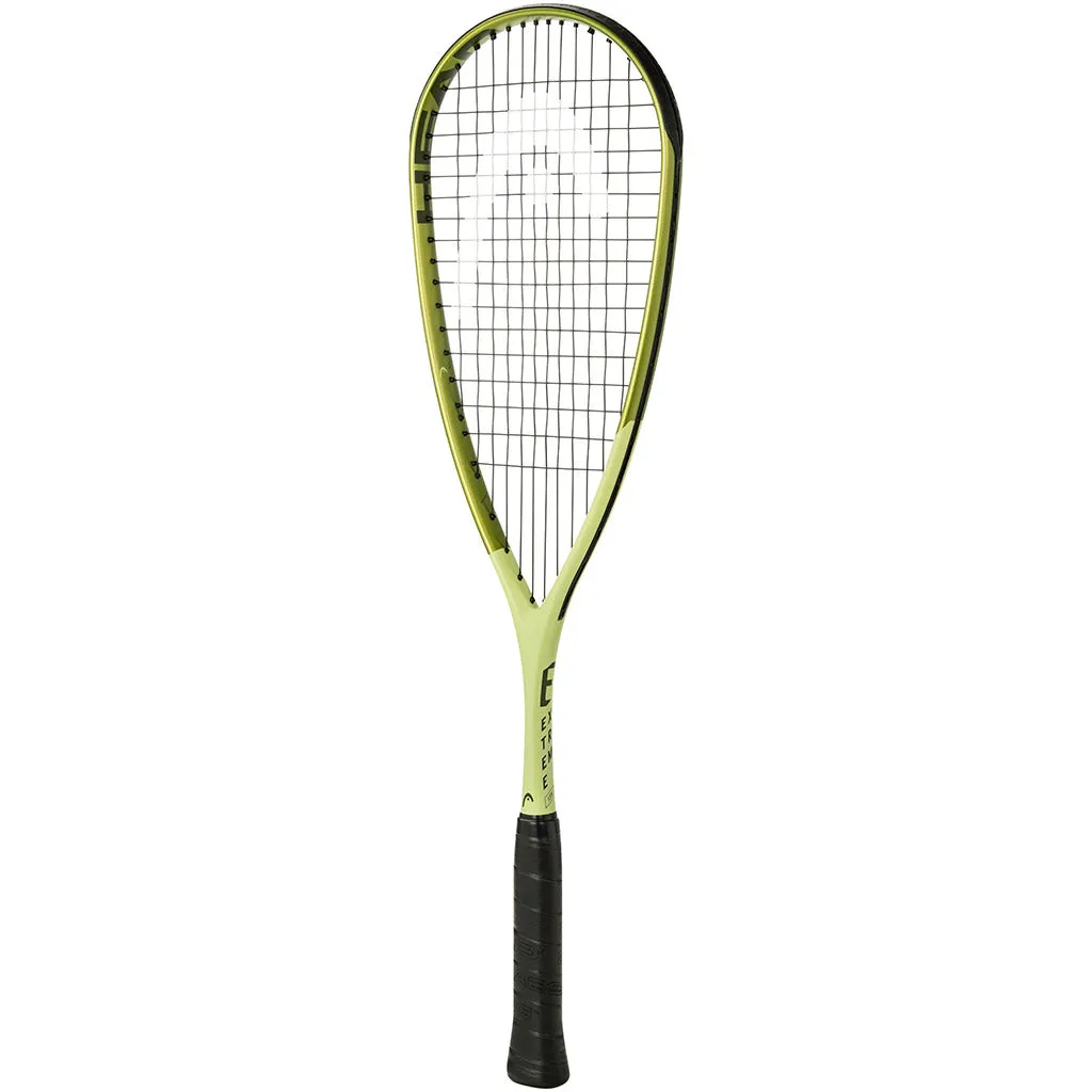 Head Extreme 135 2023 Squash Racquet