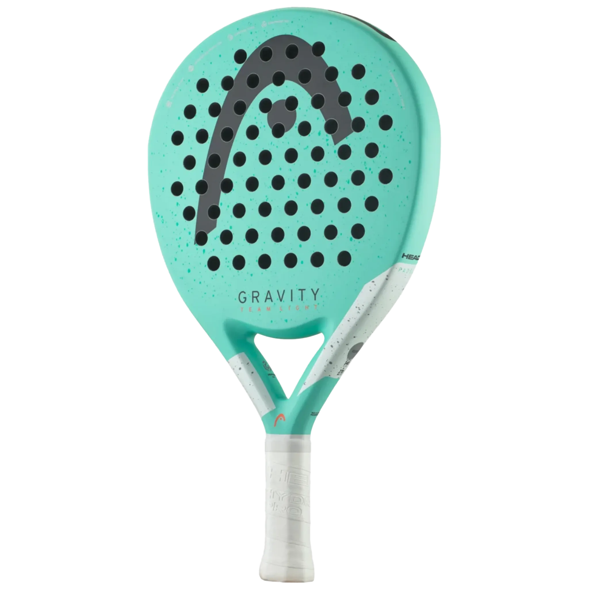 Head Gravity Team Light Padel