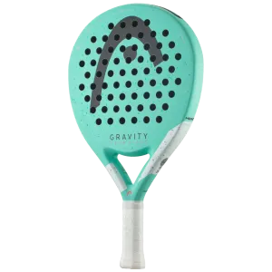 Head Gravity Team Light Padel