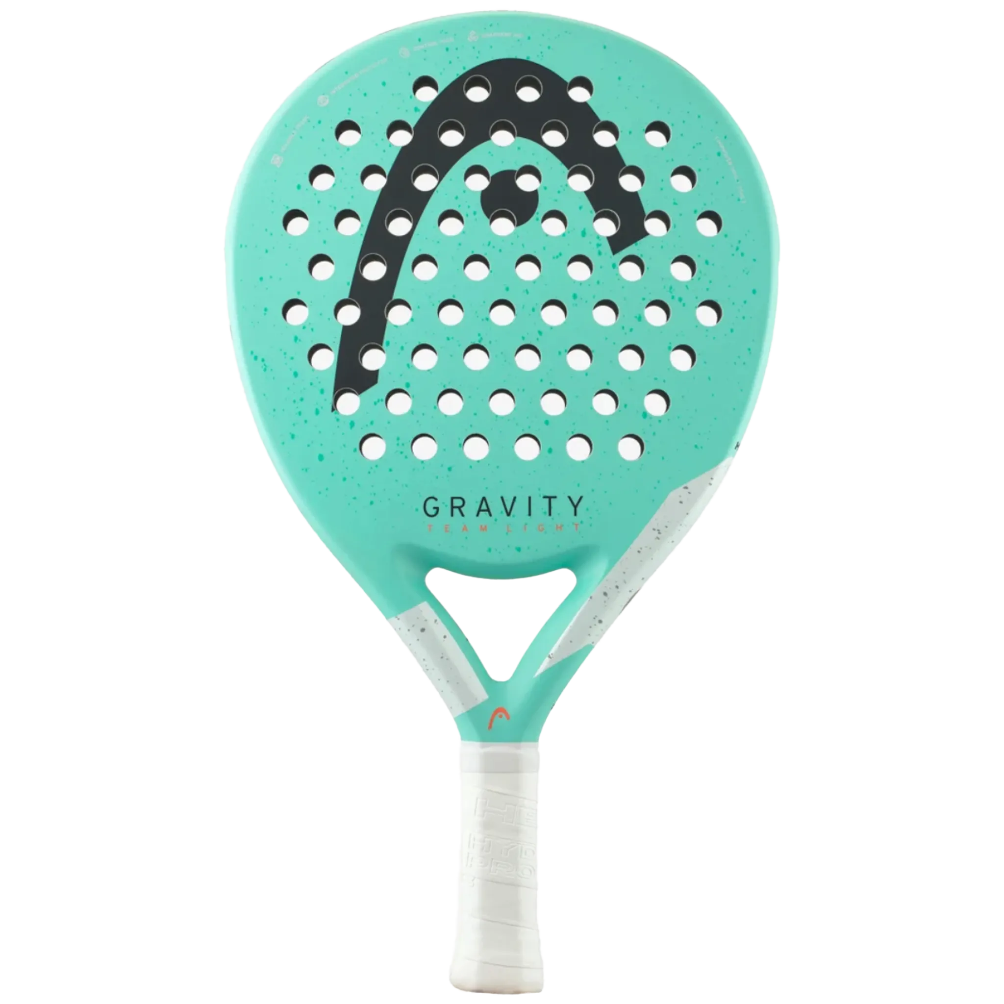 Head Gravity Team Light Padel