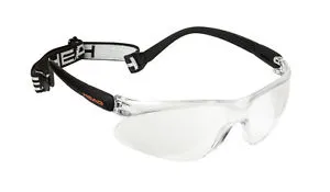 Head Impulse Eyewear