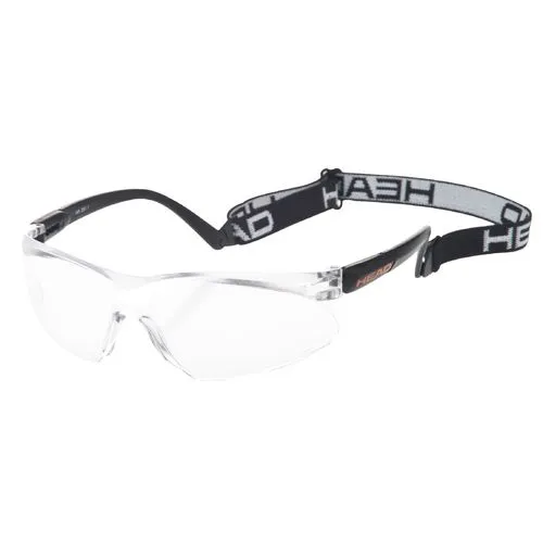 Head Impulse Eyewear