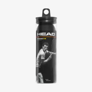 Head Prime 3 Ball Can Squash Ball