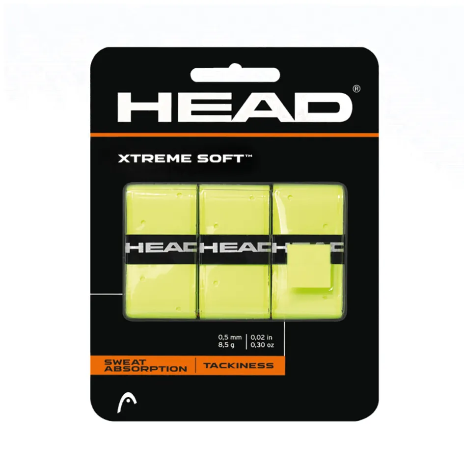 Head Xtremesoft Overgrip