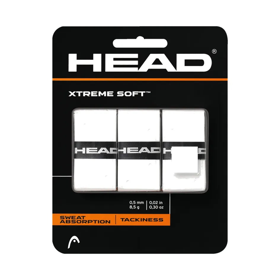 Head Xtremesoft Overgrip