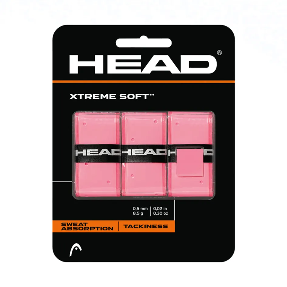 Head Xtremesoft Overgrip
