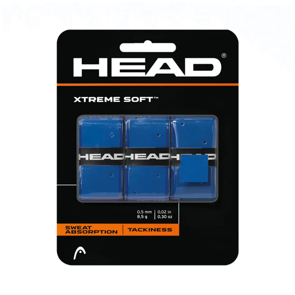 Head Xtremesoft Overgrip