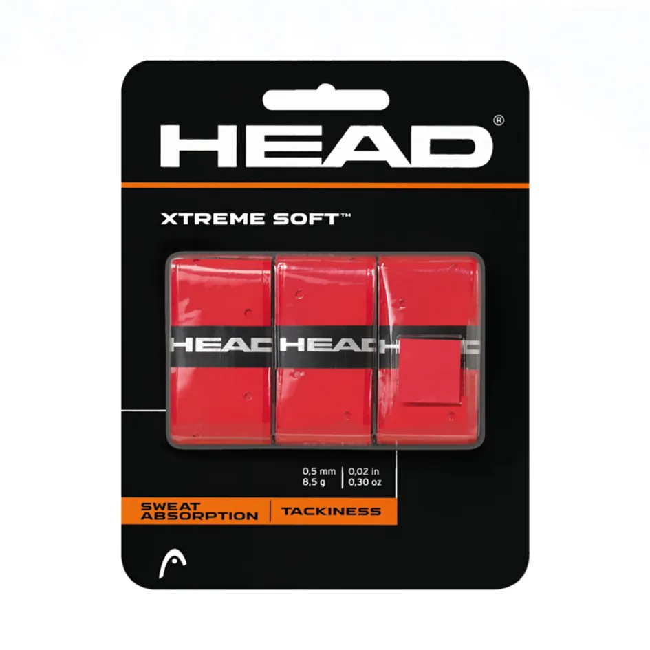 Head Xtremesoft Overgrip