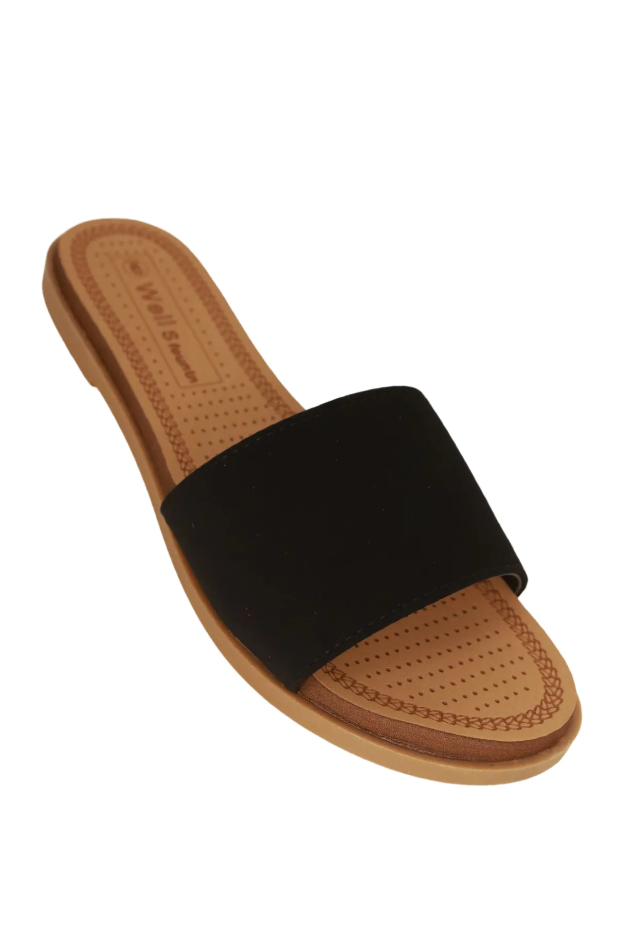 HEAR ME OUT FLAT