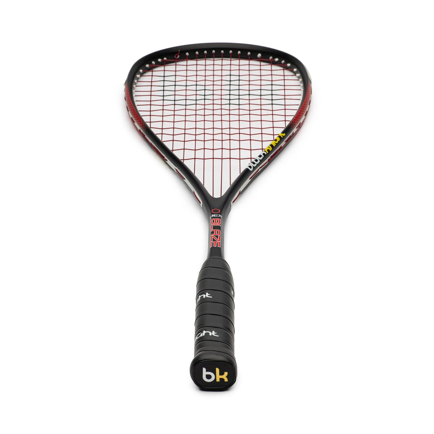 Hex Blaze Squash Racquet