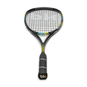 Hex Phenom Squash Racquet