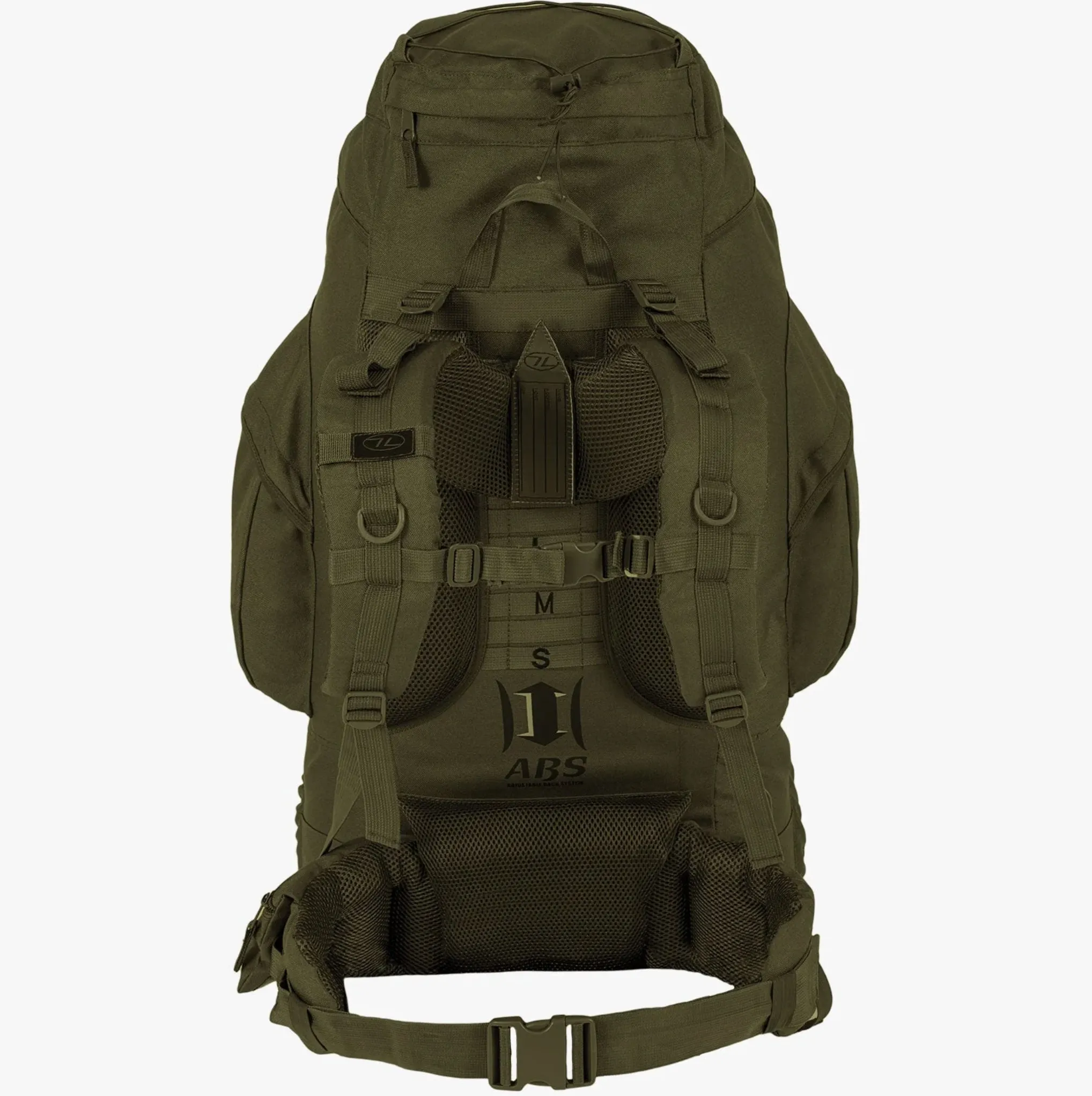 Highlander - Forces 88L Pack