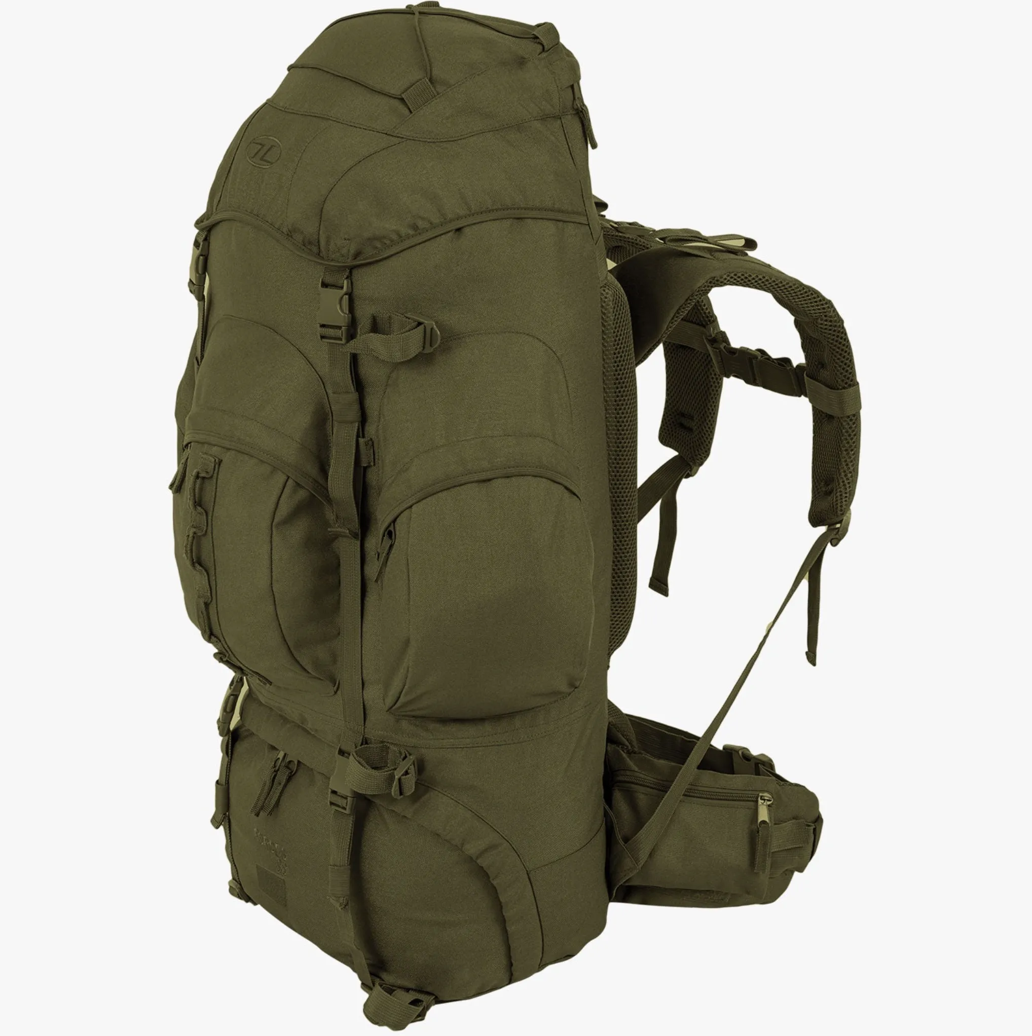 Highlander - Forces 88L Pack