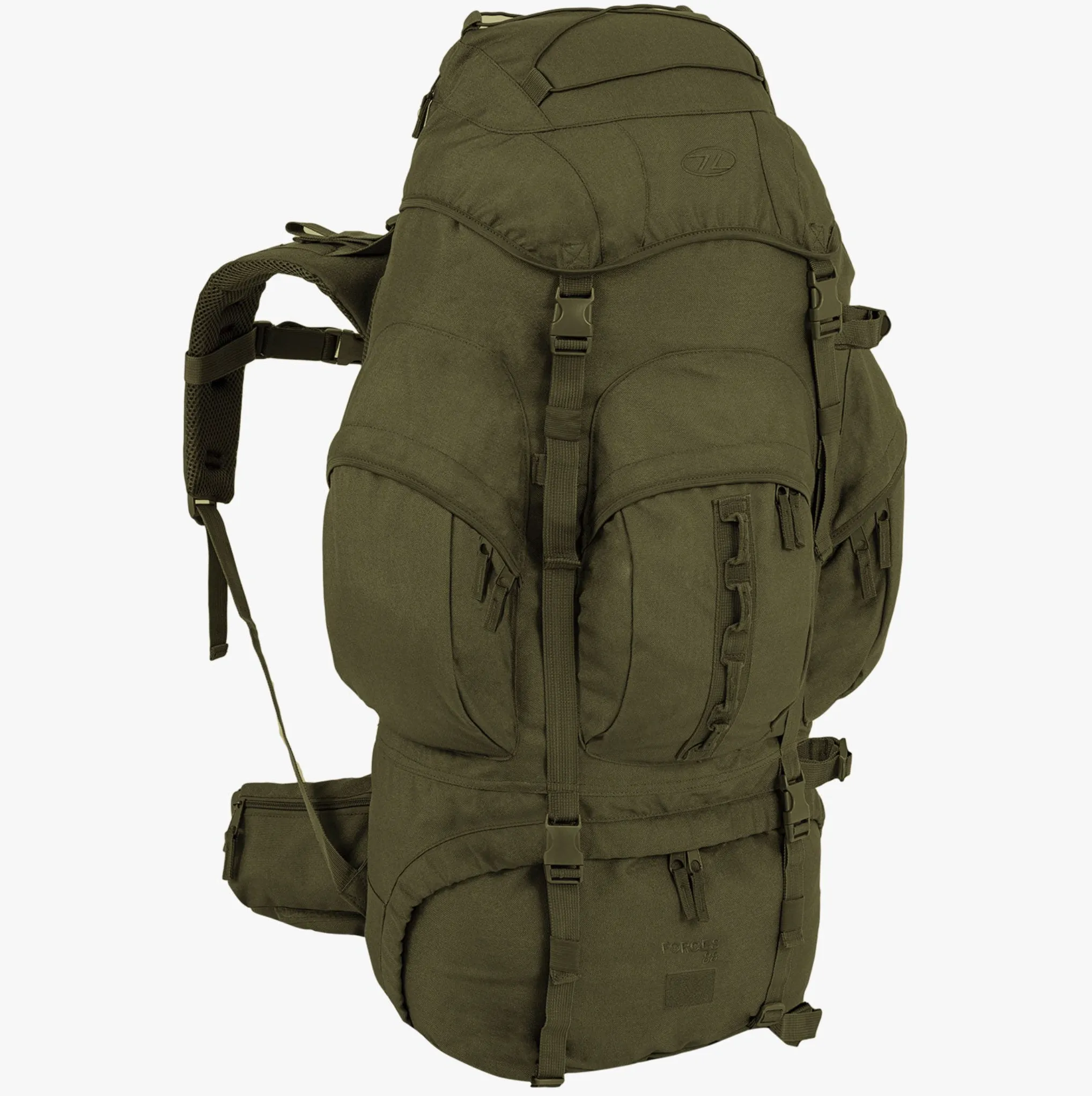 Highlander - Forces 88L Pack