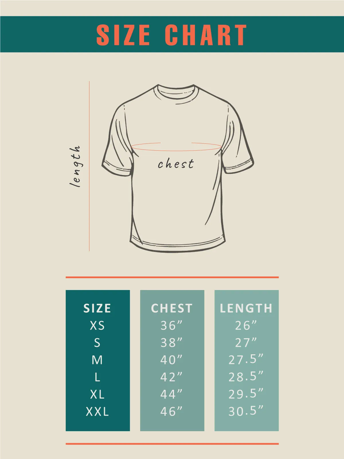 Hiker Wolf |  Printed T shirt