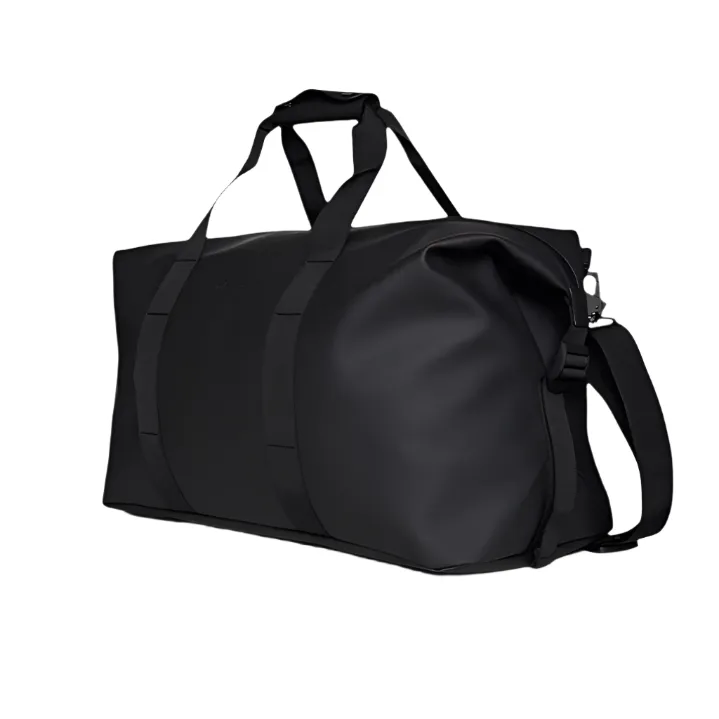 Hilo Weekend Bag | Black