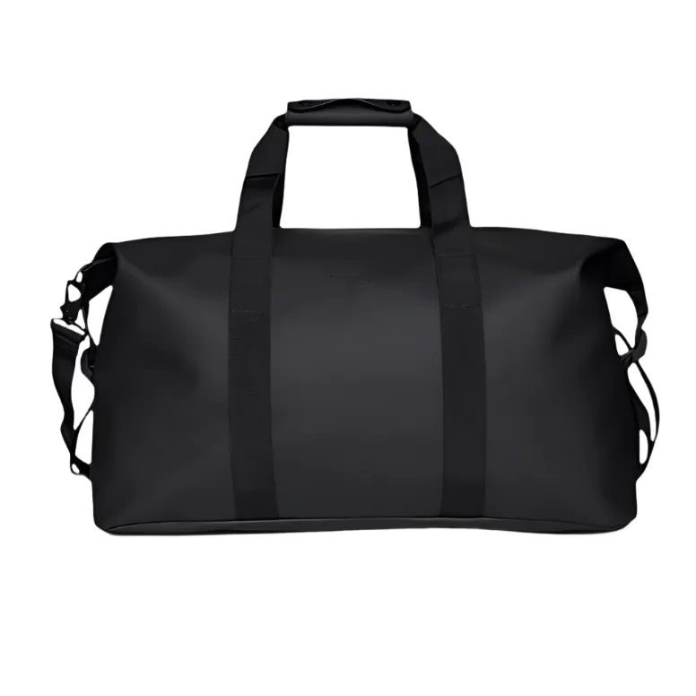 Hilo Weekend Bag | Black