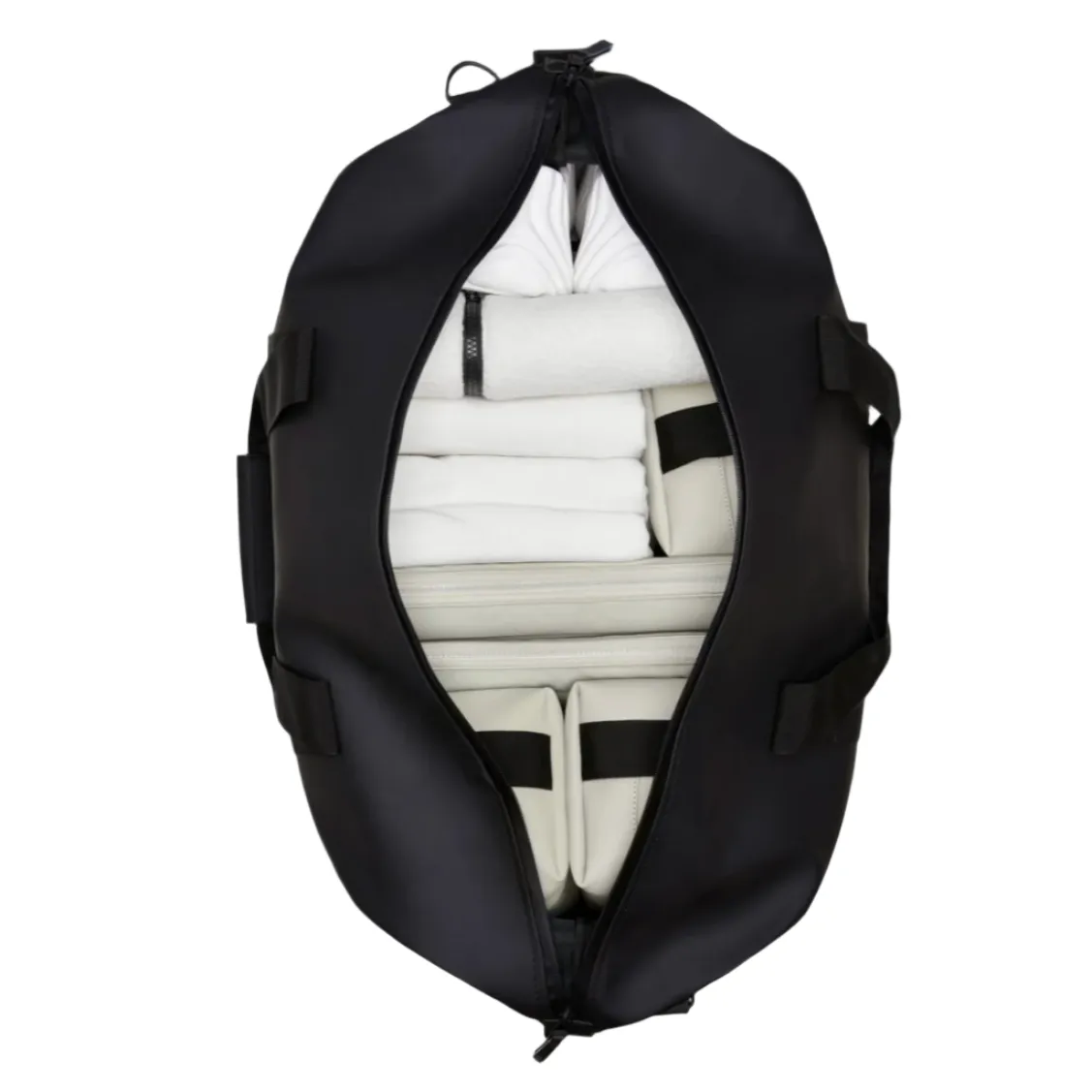 Hilo Weekend Bag | Black