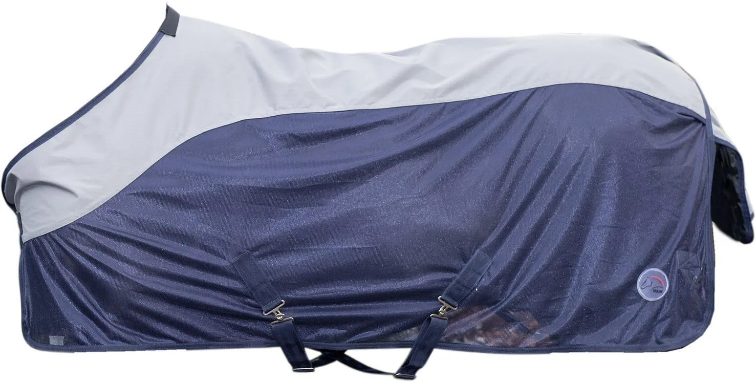 HKM Fly Rug Rain