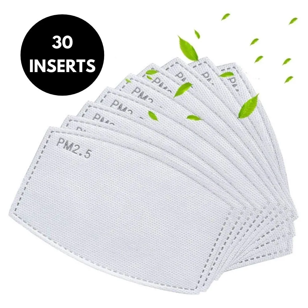 Homlly Washable Face Mask With Adjustable Straps Mask