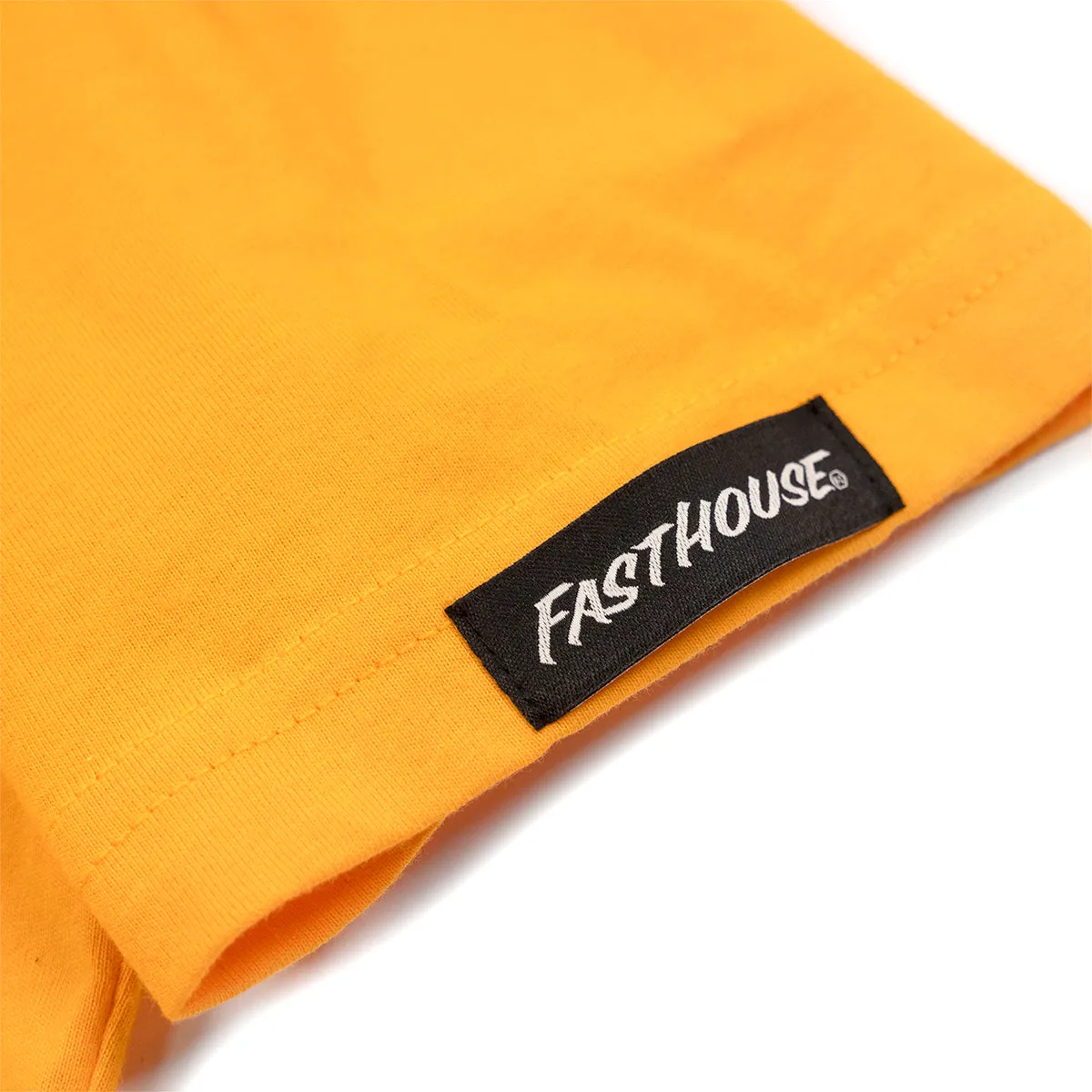 Hot Wheels Array Youth Tee - Gold