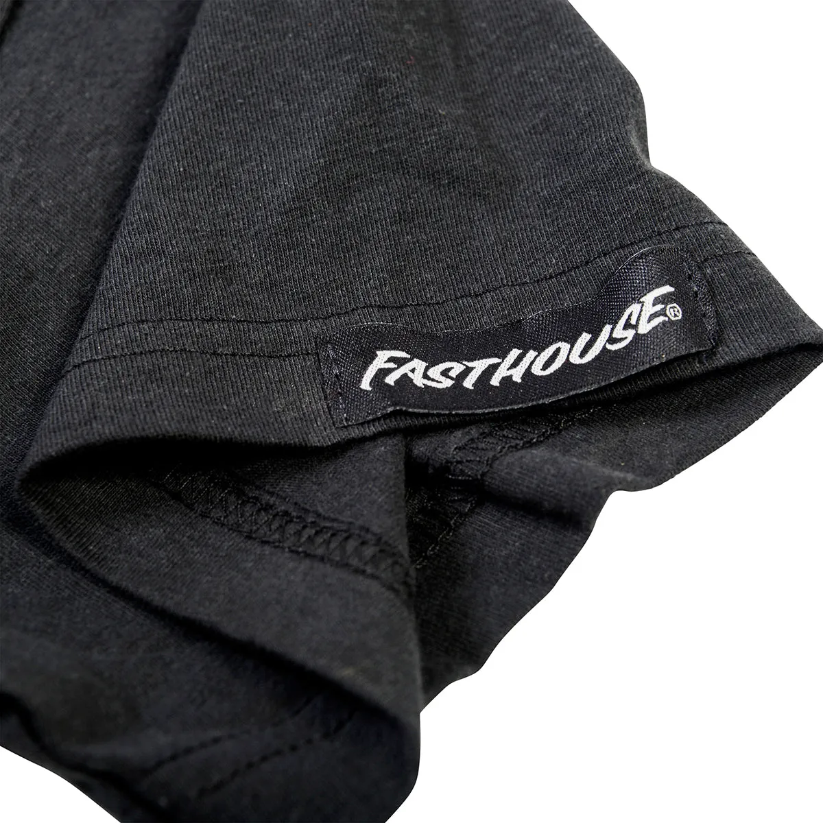 Hot Wheels Stacked Youth Tee - Black