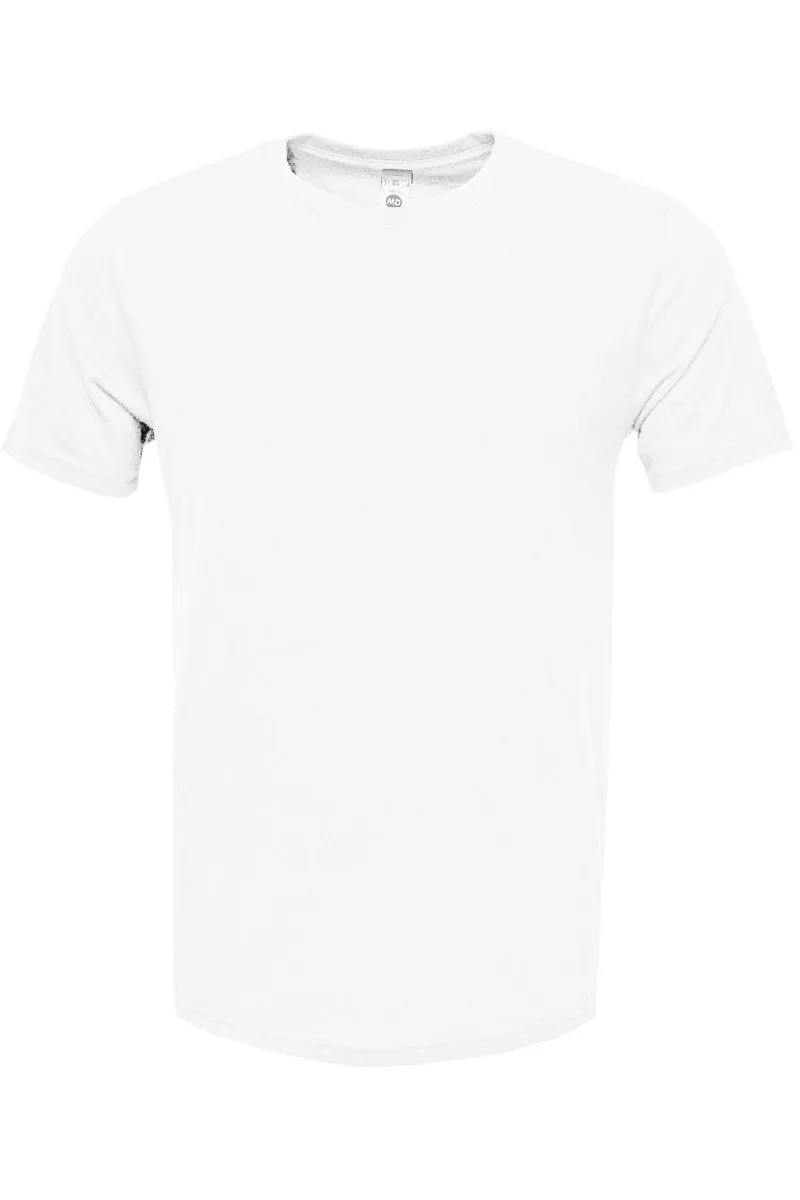 Howdy Heifers Adult Soft-Tek Blend T-Shirt