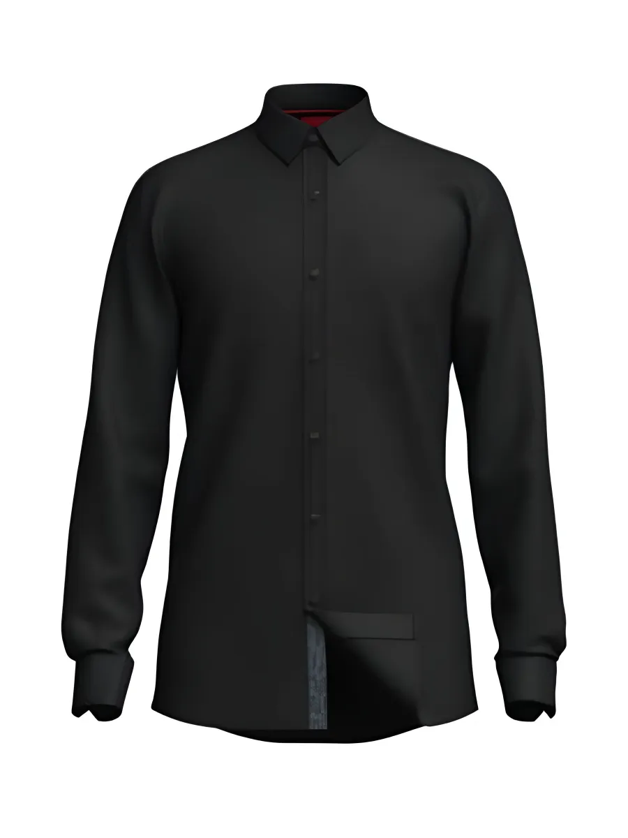 HUGO Formal Shirt - Elisha02