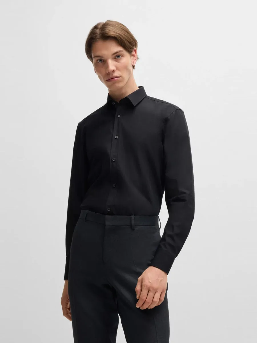 HUGO Formal Shirt - Elisha02