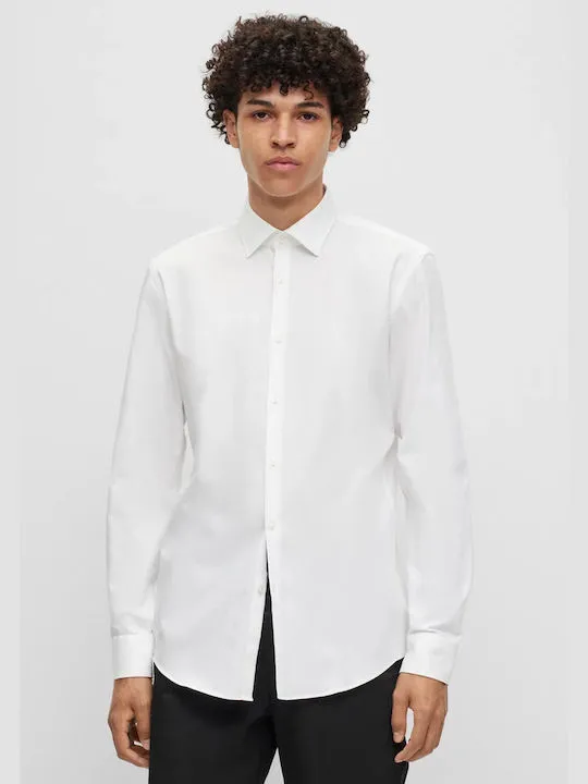 HUGO Formal Shirt - Kenno_