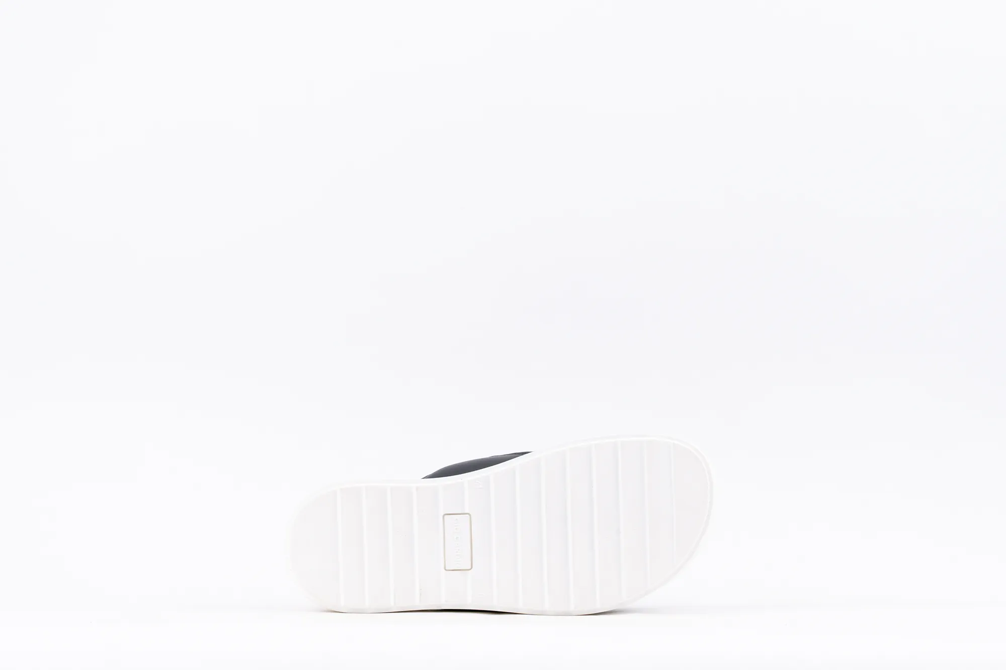 HUGO SANDALS | BLACK / WHITE | UNISEX