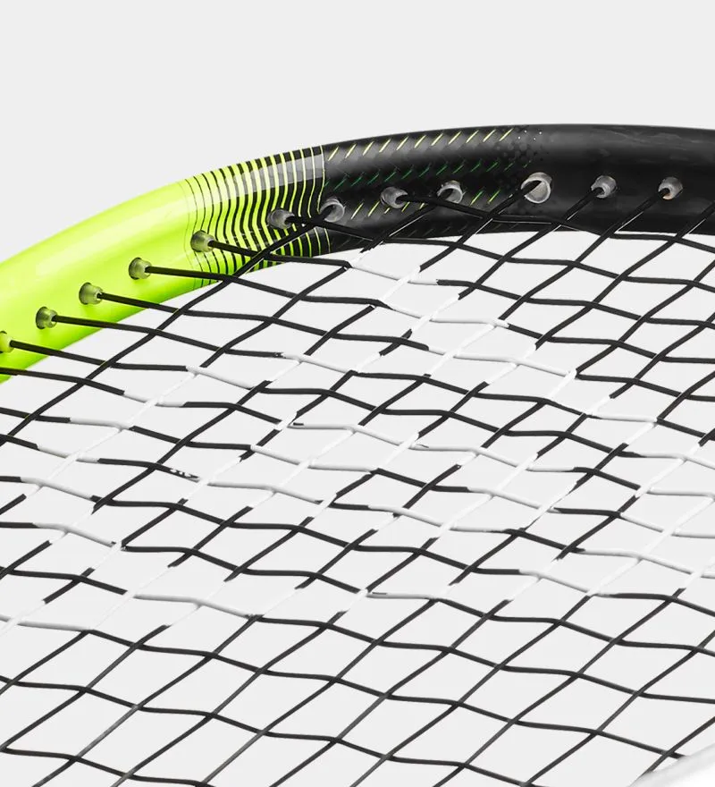 Hyperfibre XT Revelation 125 Squash Racquet