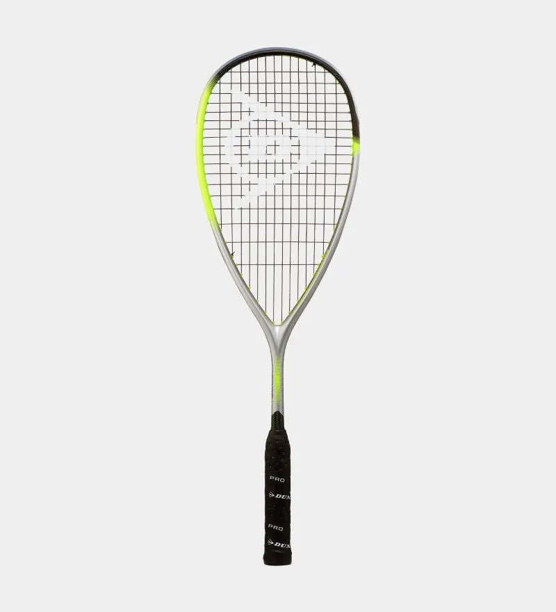 Hyperfibre XT Revelation 125 Squash Racquet