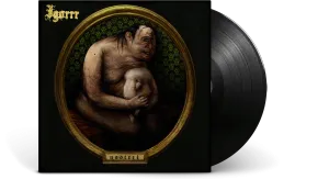 Igorrr : Nostril