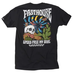 Illusion Tee - Black