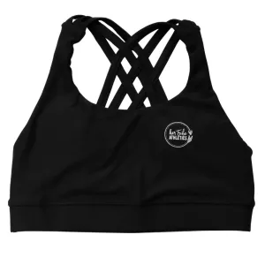 Infinity Sports Bra